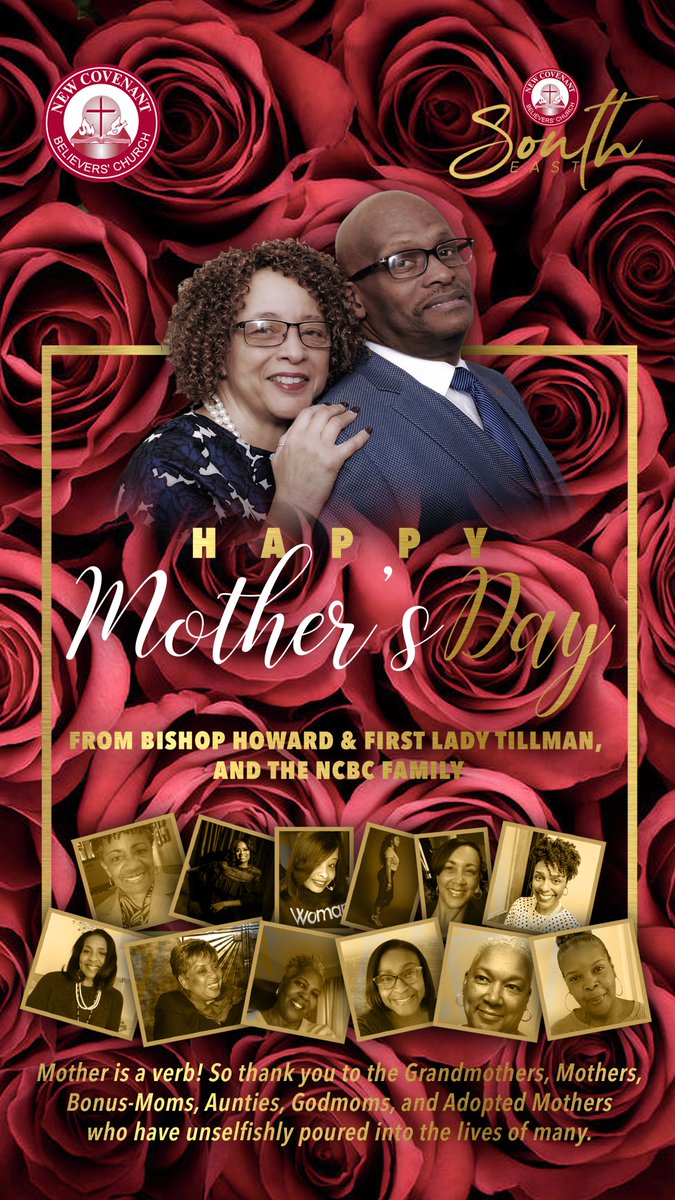 New Covenant Believers' Church, Inc. tweet media