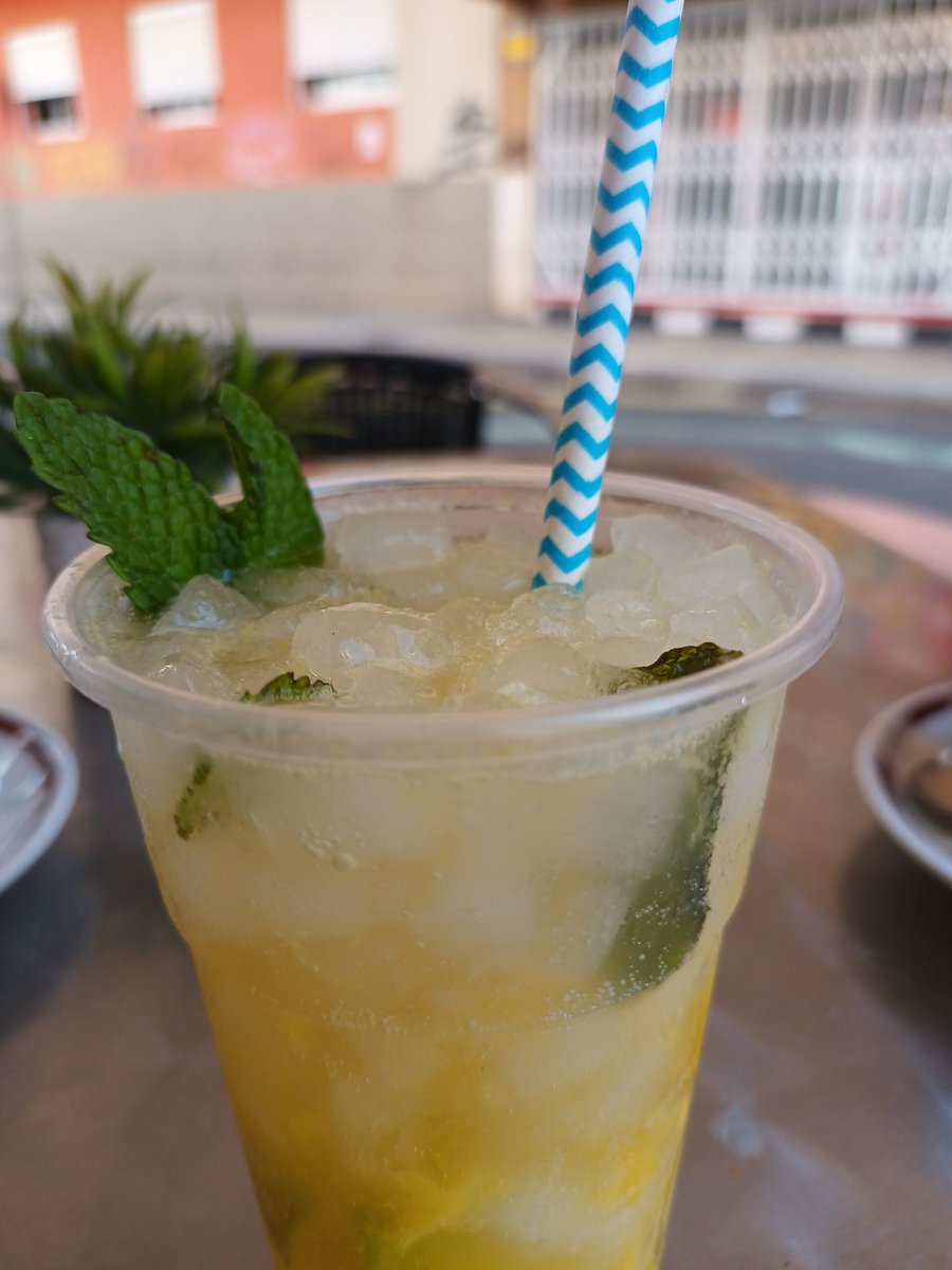 Mojitoooo