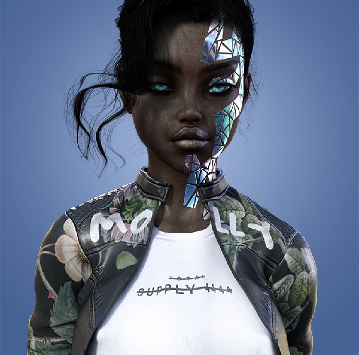 mollynft_'s tweet photo. During the 3-4 months period between the Dragon Molly and the Cyborg Molly collection,we’ll have enough time to develop the @mollynft_ Builder,organise more trips,get in more people and increase the floor price of the Genesis Molly!Patience is the key.
Trust the process! 🚀
#NFT https://t.co/PjKHVNcMmH