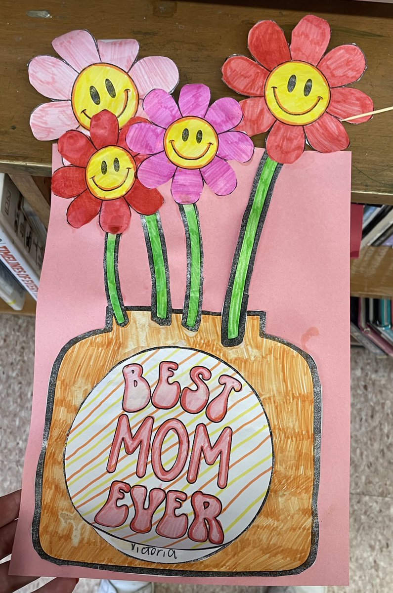 Happy Mother’s Day! 💐