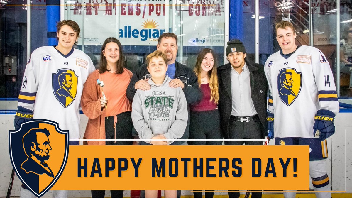 HAPPY MOTHERS DAY! We wouldn’t be where we are without the Queens in our life! Enjoy your day! 

#JrBluesFamily