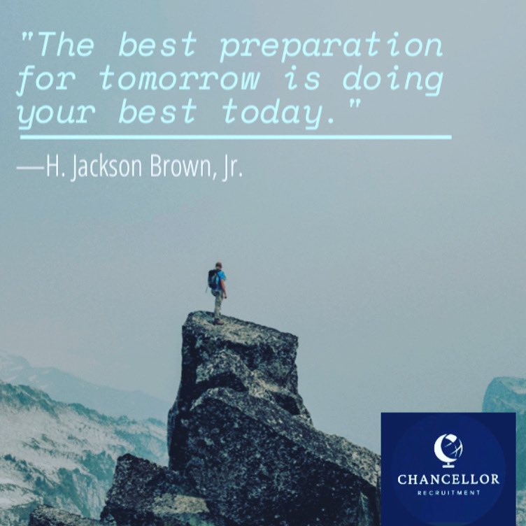 #sundayvibes #prep #recruitment