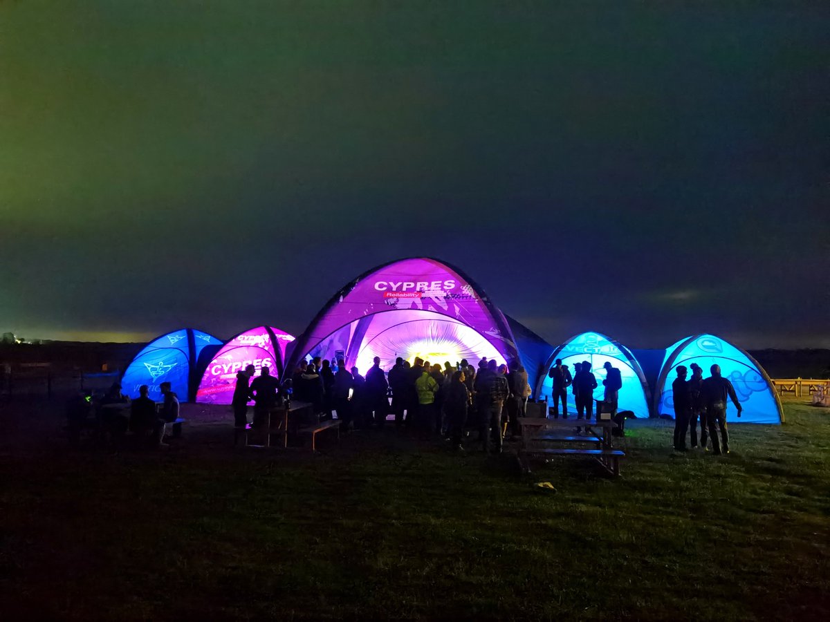 Skydive Langar you were beautiful last night. Thanks for being so amazing ♥️