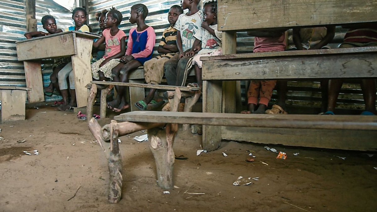 Andrea Moloto tweet media