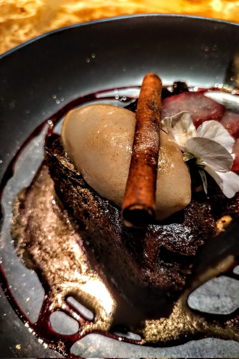 SKCwitter's tweet photo. I was kindly #invited to @TattuRestaurant #Birmingham to try out their #ExpressLunch this week, so here's an extra dose of #BrumHour #Foodie #FoodPorn ...the #StickyShortRib starter is a #MustOrder! ๐คค
Thank you @BhamPAforum ๐ค
#BusinessLunch @BrumHour @visit_bham https://t.co/CMIxGQbQZ7