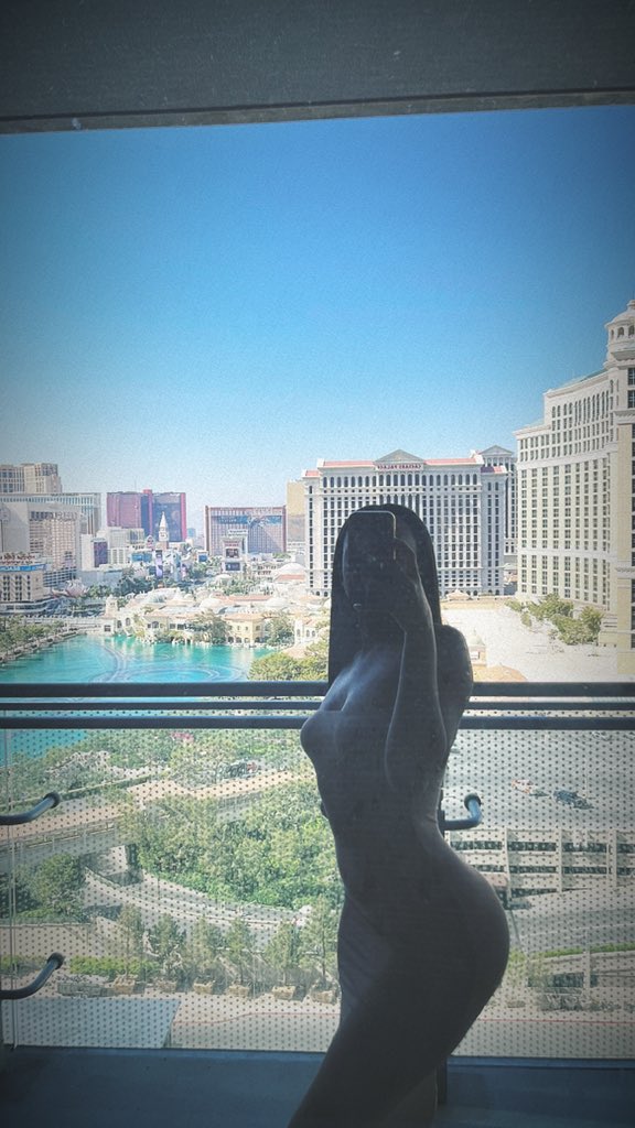 PGK___'s tweet photo. From Vegas w/ Love! 🤍 https://t.co/d8z9ZVR0Sn