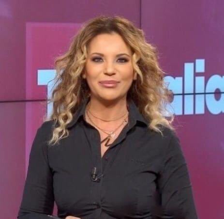 Ci vediamo alle 10 #Tg2Italia @tg2rai #marziaroncacci