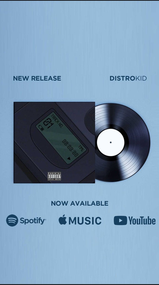 lemonx570's tweet photo. #distrokid 💜 https://t.co/20Fwq1TCqG