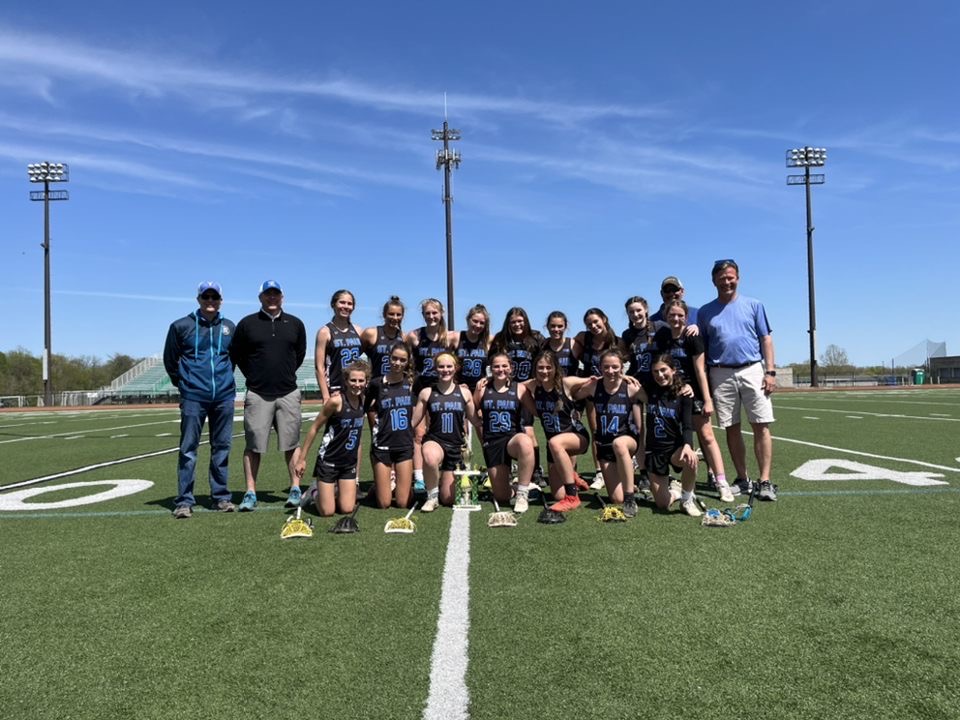 DeSalesGirlsLax tweet picture