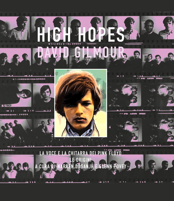 THELUNATICSCLUB's tweet photo. Il 23 maggio esce il libro "DAVID GILMOUR - HIGH HOPES", curato da The Lunatics. Vi consigliamo di prenotarlo velocemente, il libro è in edizione limitata e numerata e non sono previste ristampe. Per prenotare: https://t.co/YjcycPGPym https://t.co/51npfLFXaw