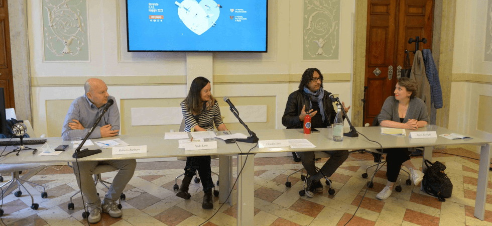 Fondazione Bruno Kessler - FBK tweet media