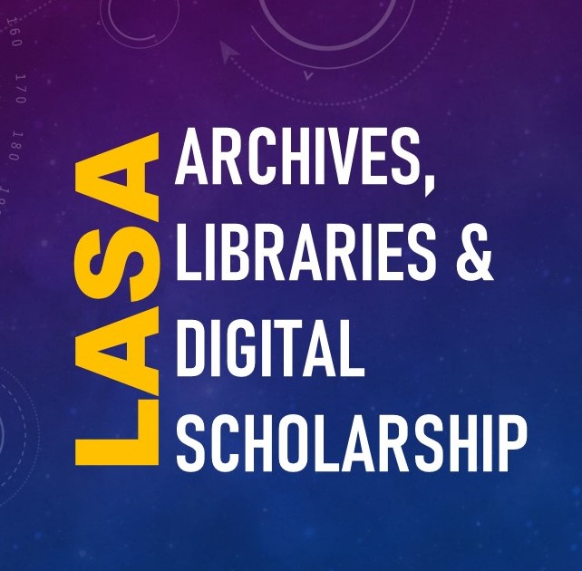 LASA Archives, Libraries & Digital Scholarship (@lasaresearch) on Twitter photo LASA "Archives" Section Award for Best Public Project
Presented by <a href="/lasaresearch/">LASA Archives, Libraries & Digital Scholarship</a>
Winner
Brie Marina Gettleson @brie_marina <a href="/upennlib/">The Penn Libraries</a>
Archivo Histórico del Grupo de Apoyo Mutuo
lasaweb.org/en/2022-sectio…
@LASACONGRESS LASA "Archives" Section Award for Best Public Project
Presented by <a href="/lasaresearch/">LASA Archives, Libraries & Digital Scholarship</a>
Winner
Brie Marina Gettleson @brie_marina <a href="/upennlib/">The Penn Libraries</a>
Archivo Histórico del Grupo de Apoyo Mutuo
lasaweb.org/en/2022-sectio…
@LASACONGRESS