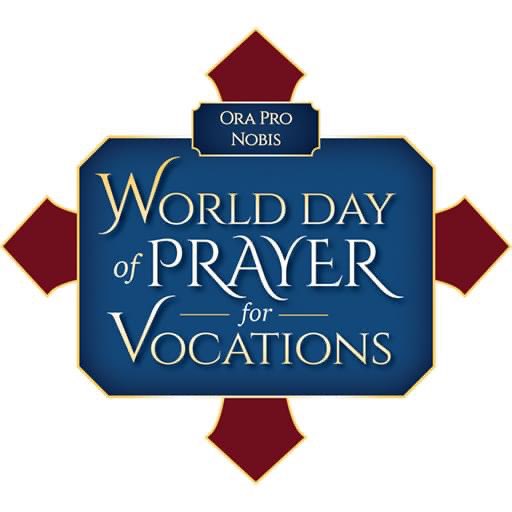 Missions1769's tweet photo. Today is World Day of Prayer for Vocations! Saint Junípero Serra, patron of vocations, and Pablo Tac, Mission Indian seminarian, pray for us! #GoodShepherdSunday #WorldDayofPrayerforVocations #Pray4Vocations @SFpriest @SerraVocations @Kofc #WDPV #WDPV2022 https://t.co/UGSEtrkWVA