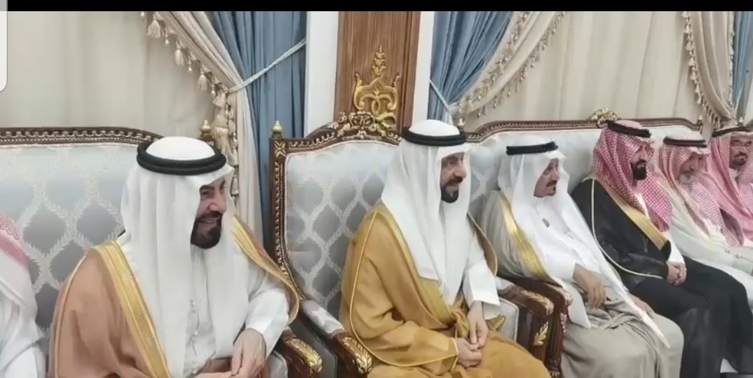 mmmm1mr's tweet photo. #الان سمو الامراء 
سمو الامير د  نايف بن فواز ابن شعلان وسمو الامير د سعود بن فواز ابن شعلان   في ضيافة  

بندر بن فياح هاجد العضياني #العتيبي بحضور عدد من الشيوخ ووجهاء #عتيبة ورجال الاعمال 
با #الرياض  هذا المساء https://t.co/yug90ExO6i