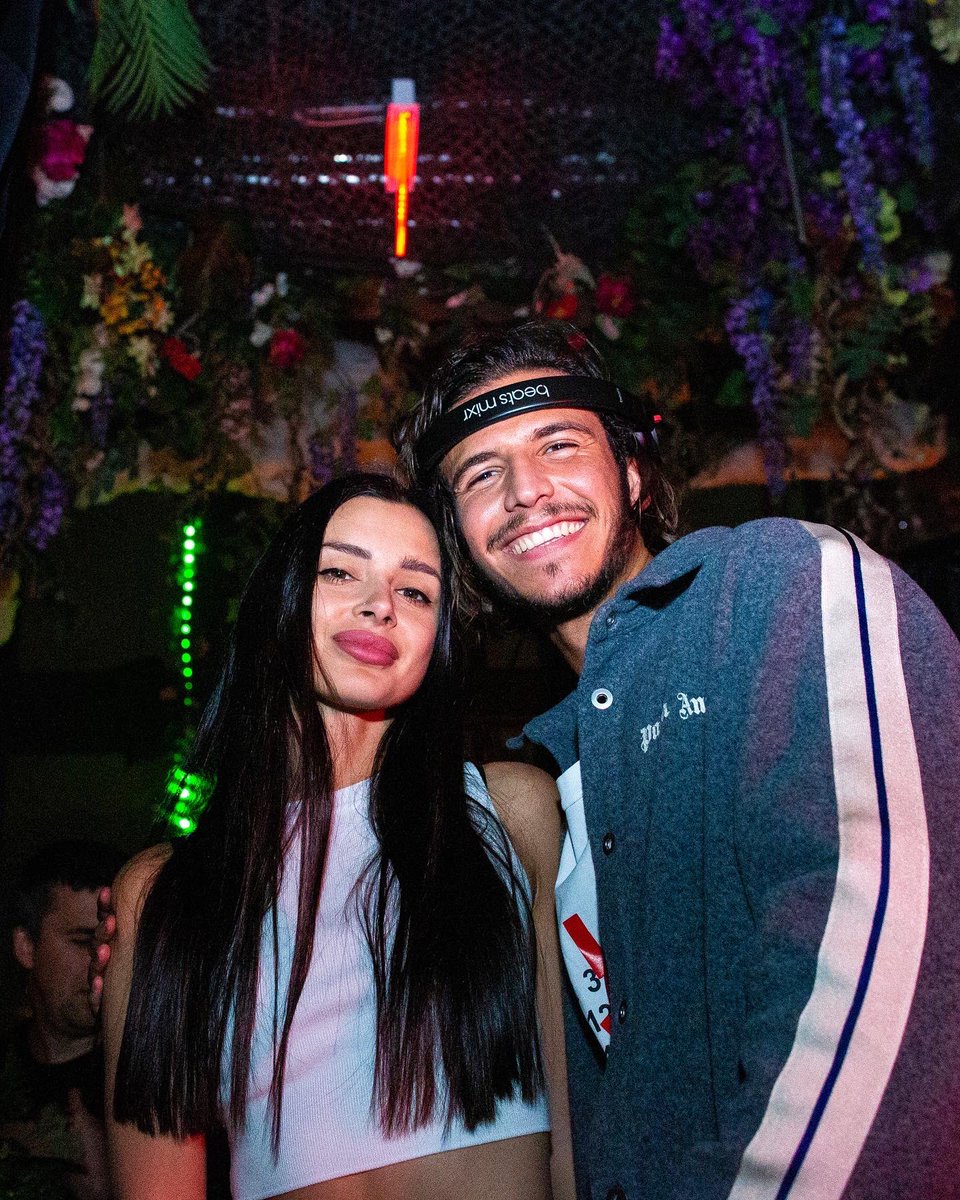 Thank you for having me Somewhere Nowhere! ❤️
Was so good to be back and play with Korolova🇺🇦