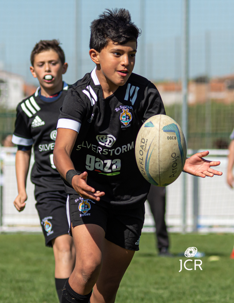JCRfotorugby's tweet photo. #rugby #escuelarugby
🖥️ Reportaje amistoso canteras
@RugbyArroyo @VRAC @Chami_Rugby 
Enlace 👇👇👇👇
https://t.co/7W6uQIBc60
📸 @JCRfotorugby https://t.co/dBfrBU8FfO