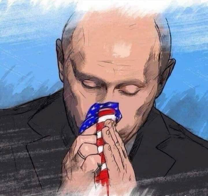 LANDUNSCHULD's tweet photo. Politische Karikaturenzeichner haben Hochsaison!😂 https://t.co/cRq7U0qbQy