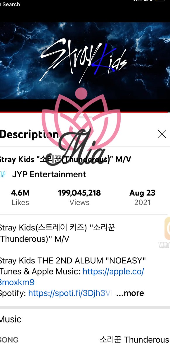 mia893223324's tweet photo. LET’S GO STAYS WE GOT THIS !!!!!!! @Stray_Kids #StrayKids #teamthunderous #roadto200 https://t.co/HbsllNA8mN https://t.co/O4VZLXr9ws