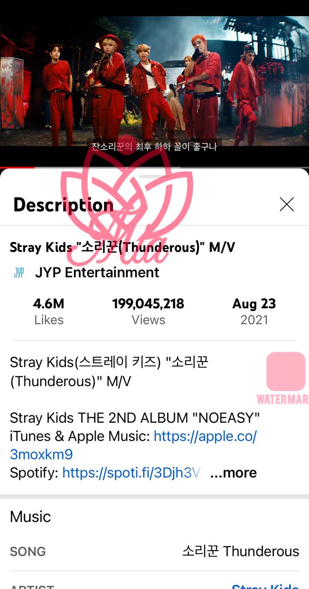 mia893223324's tweet photo. LET’S GO STAYS WE GOT THIS !!!!!!! @Stray_Kids #StrayKids #teamthunderous #roadto200 https://t.co/HbsllNA8mN https://t.co/O4VZLXr9ws