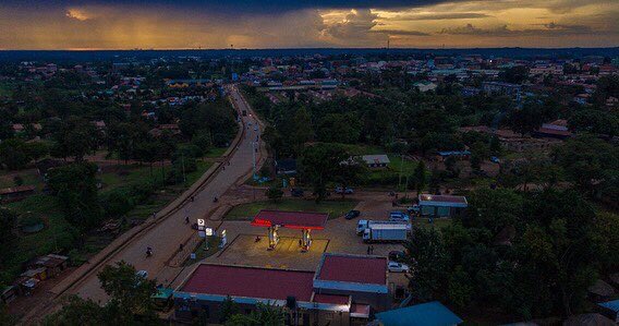 SikoConsultsLtd's tweet photo. ๐Total Bugisu, Tororo Road, Mbale. Book with us for your property aerial shoots
Cc: @TotalEnergiesUG
#SikoIsHere #DroneServices #SkyKings #DronesForGood #PropertyShoot #dji #dronephotography
https://t.co/ARUUJBF4Lz https://t.co/DcJtzYLUd5