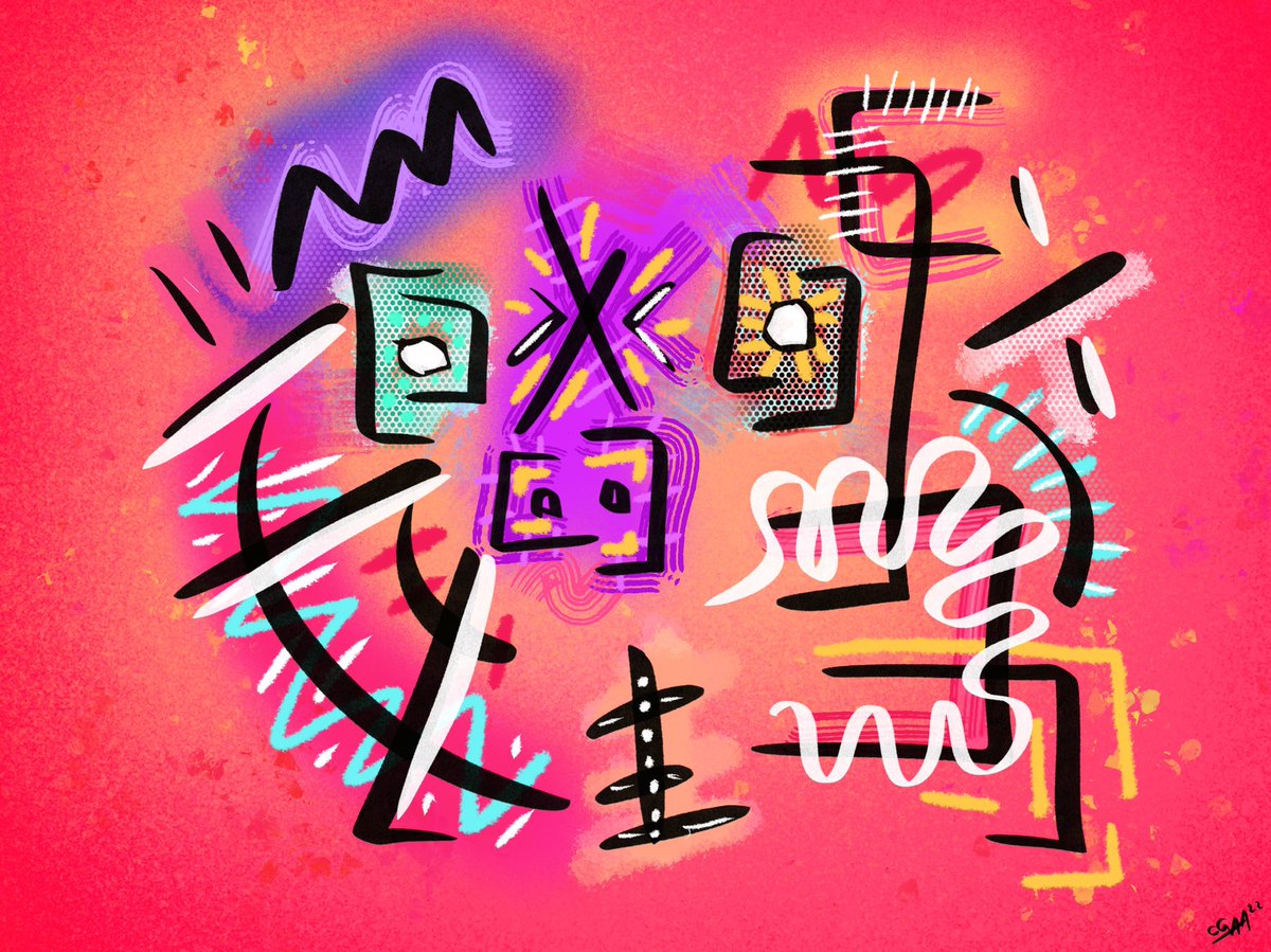 💎 WORLD SKULL/SARA ART | FOR A BETTER WORLD 🌍 tweet media