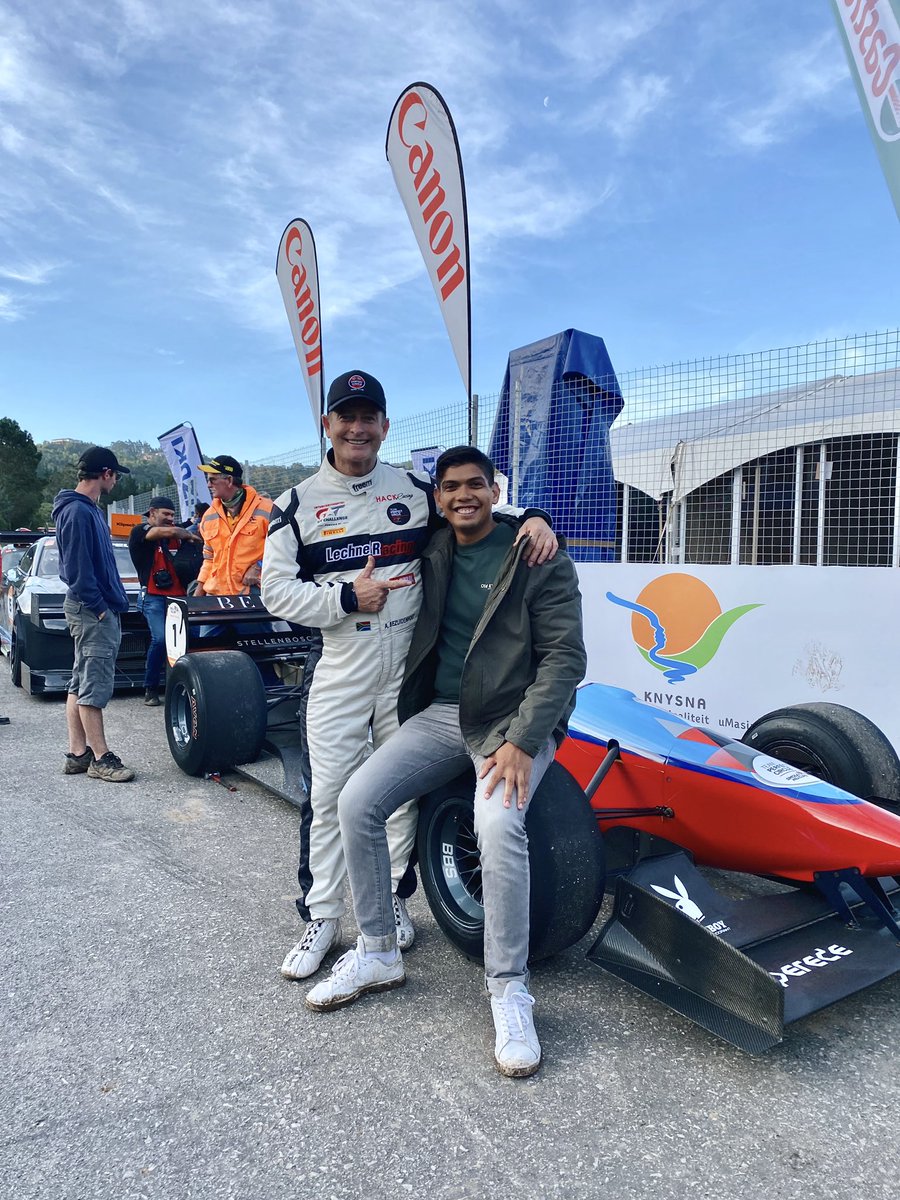 travisstone101's tweet photo. Congratulations Andre Bezuidenhout on setting a new record at Simola Hillclimb 34.161 seconds. Frisco for the win. ๐๐
#TeamPerfectCircle #Gould #BerthaWines #WeltevredenEstate https://t.co/fkOfz2E7bb