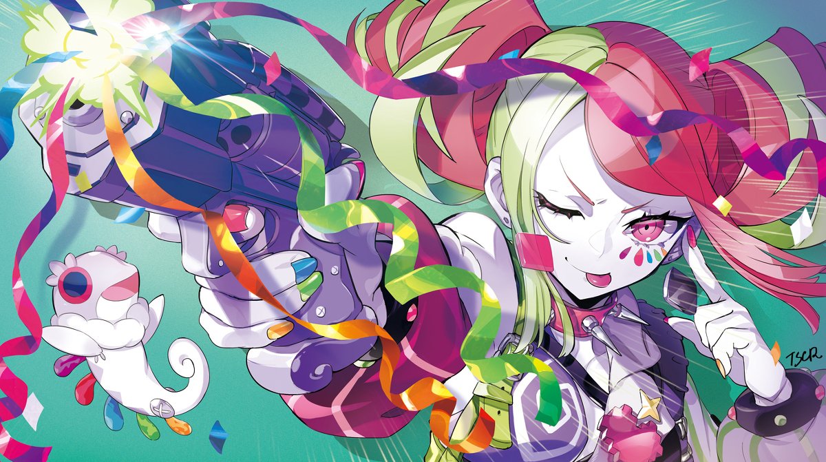 oldudenft's tweet photo. Weapon Merchant Girl NFT on @opensea

https://t.co/vvhD1xa7JD

#nft #NFTdrop #nftart #nftcollector #NFTCollection #opensea #OpenSeaPolygon #PolygonNFTs #Ethereum #EthereumNFTs #digitalart https://t.co/YHL9r9yNqy