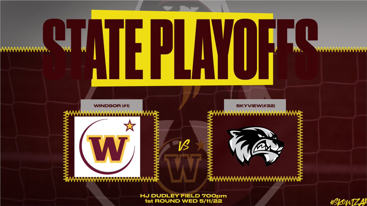 Wiz_rdAD's tweet photo. Come out and cheer on the 4A NCAC champs and overall #1 seed as they begin the playoff run vs Skyview. Let’s do this ladies! #skowizards #inspiRE4 @wizardprincipal @chsaa @gtribsports @coloradoanspts https://t.co/gWfOCcR3mB