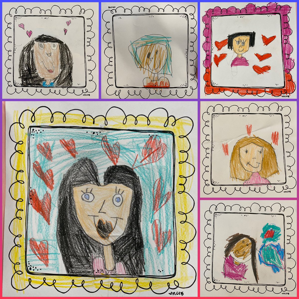 MsSalkeld's tweet photo. Sending all the love to moms, grandmas and all those special people in our lives! Happy Mother’s Day! 💐 💕 @SouthPointeEIPS https://t.co/tM8QzCu6Th