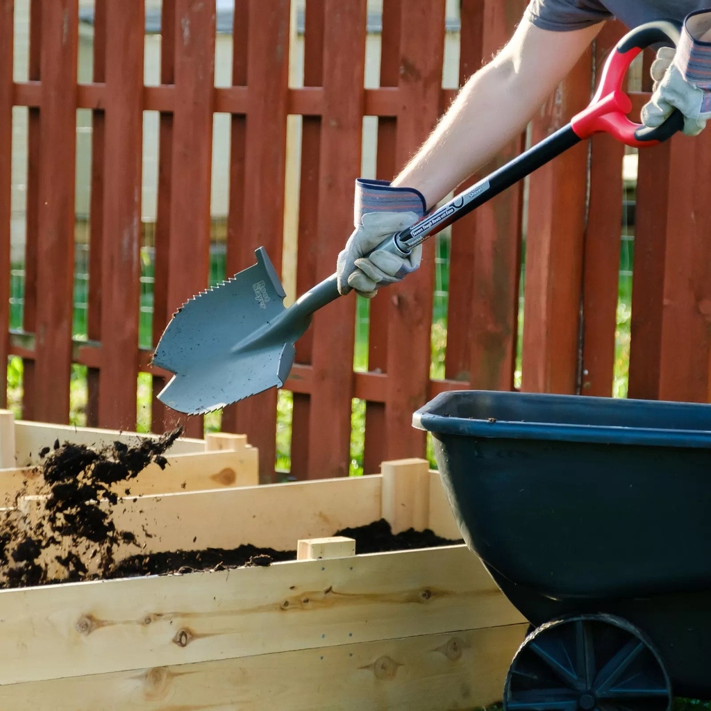 mr_plantgeek's tweet photo. Let's face it, we all use tools for more than one purpose. I took to Facebook to ask gardeners how they used the Root Slayer, and the results were very interesting! Here are 9 ways in which you use this extra handy tool: https://t.co/gh6sI7SAgz #RootSlayer @QVCUK https://t.co/vVDwcP5dTe
