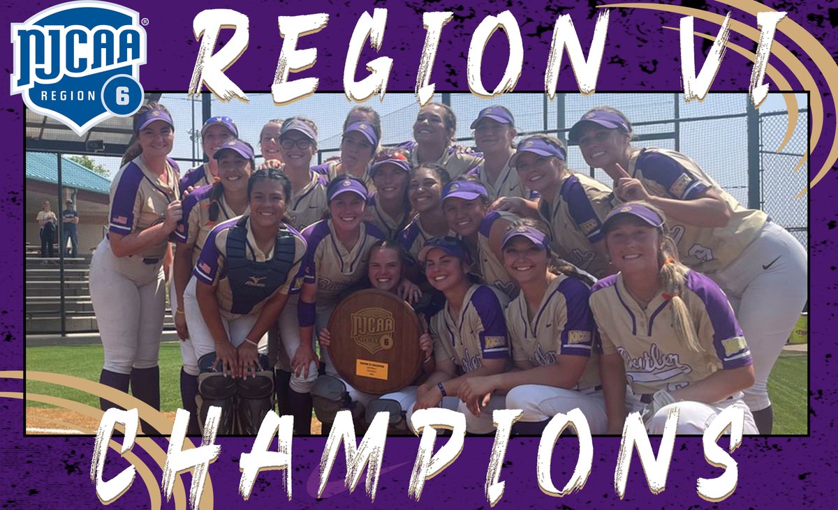 SIX-STRAIGHT 🏆

<a href="/BUCOSoftball/">Butler Softball</a> | <a href="/NJCAASoftball/">NJCAA Softball</a>