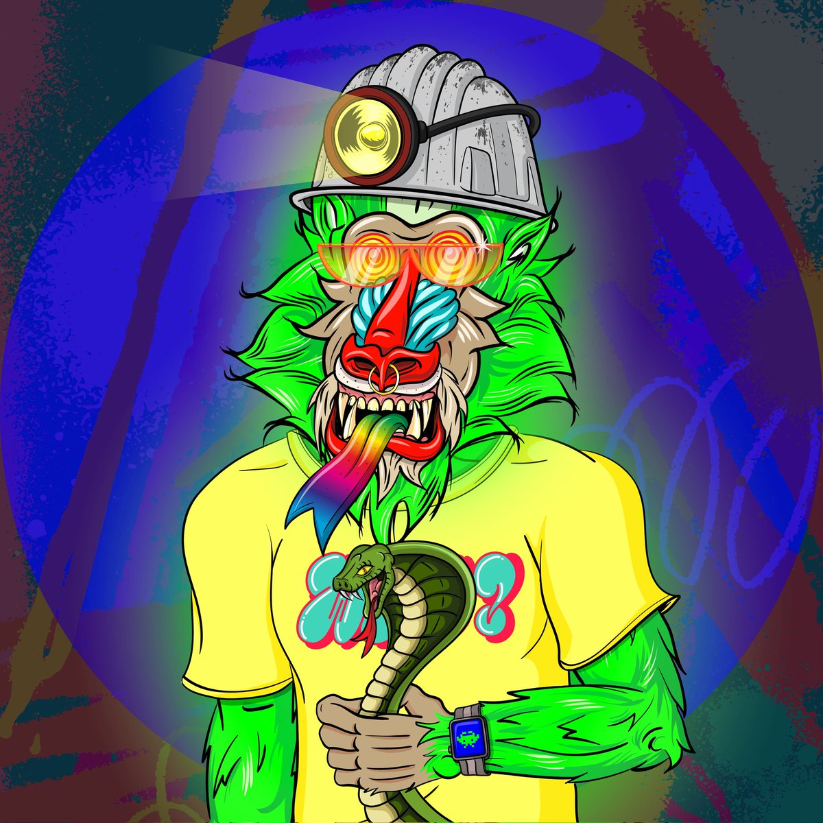 Willie G tweet media