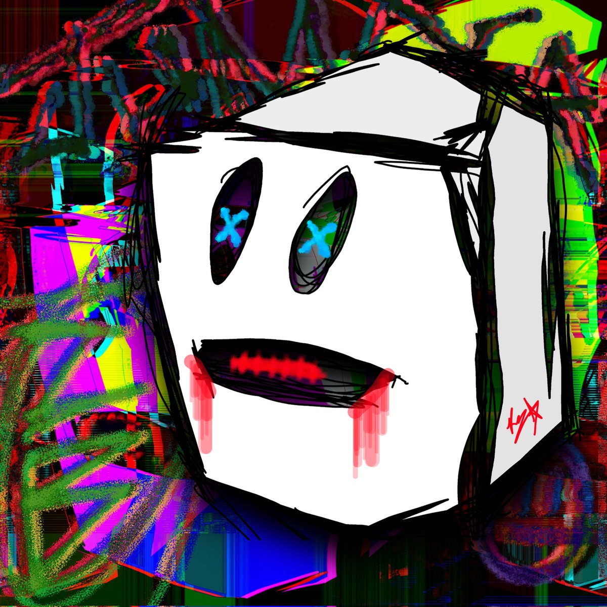 There are 7 Zombiblox Originals in the #NFT Collection! This is JUMPER, #5 of 7. He is a ZBLOX with a level 10 ranking! There are 10 different JUMPER #NFTs in this collection.
FLOOR PRICE - 0.01 ETH
#NFTCommunity  #NFTCollection #nftart #opensea #NFTGiveaways #NFTcollections