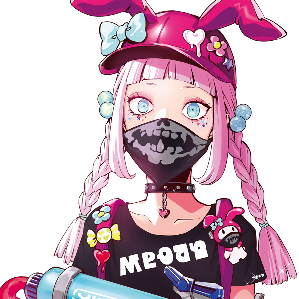oldudenft's tweet photo. My Melody team NFT on @opensea

https://t.co/vvhD1xa7JD

#nft #NFTdrop #nftart #nftcollector #NFTCollection #opensea #OpenSeaPolygon #PolygonNFTs #Ethereum #EthereumNFTs #digitalart https://t.co/gzeGHayEyh
