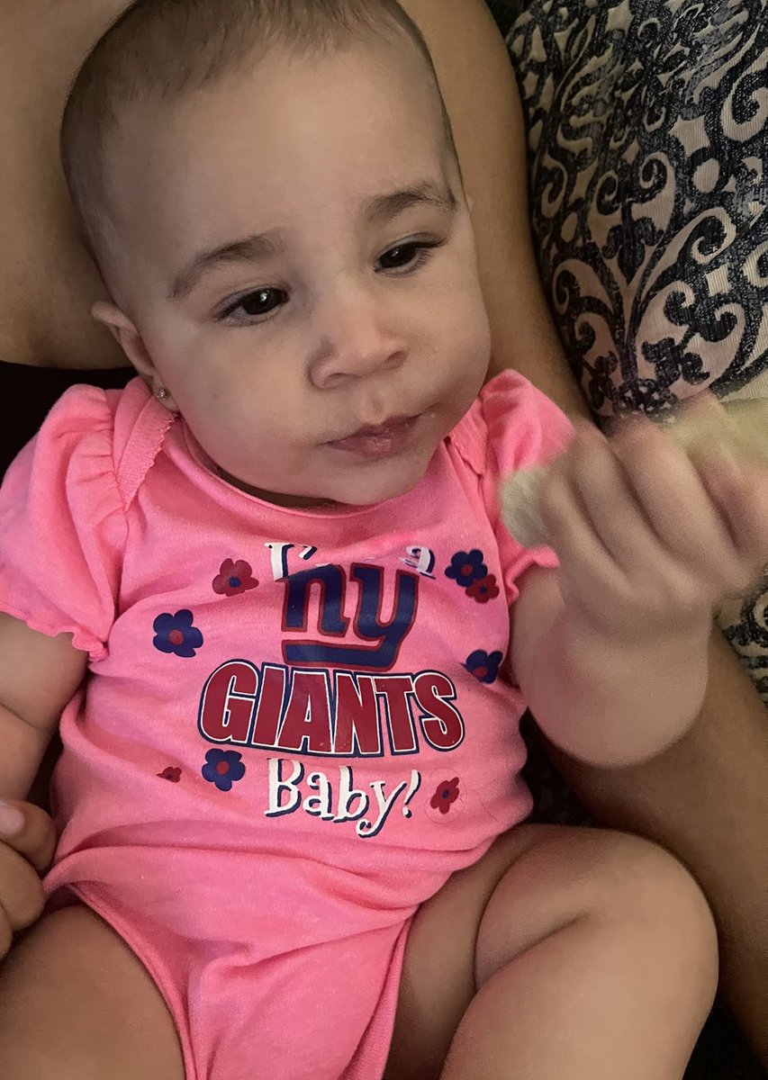 OllyEntmt's tweet photo. @Giants We ready! Let’s go big blue! https://t.co/sb86f5fCyU