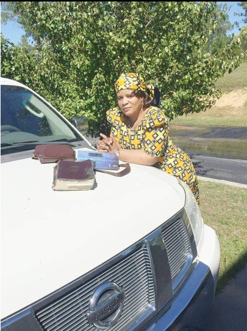 minayoofficial's tweet photo. Happy mothers say to Tendoz grandmother.if not for her I wouldn't be here.happy mothers day mum. https://t.co/slN7Vg1ipT