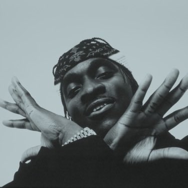 HopHeroes's tweet photo. The last 3 Pusha T albums have had no skips, when u really think on it https://t.co/Ur3730zFlW
