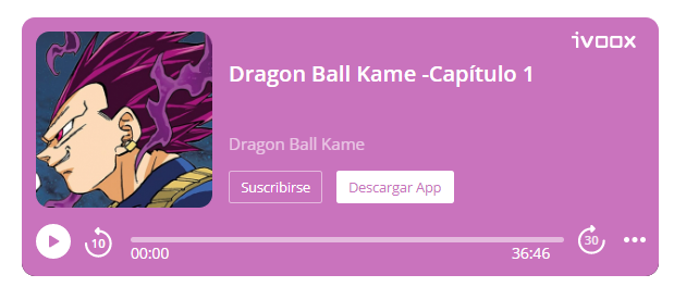 MrKaytos's tweet photo. 💥 ¡BOMBAZO! 

⭐️ ¡Nace Dragon Ball Kame, tu nuevo podcast de la serie!

➡️Os dejo el primer programa. Lo acabo de terminar, con edición simultánea y sin parones, todo grabado de principio a fin sin cortes: https://t.co/WypH75YXHB 

#DragonBallKame https://t.co/CuFIJovX2f