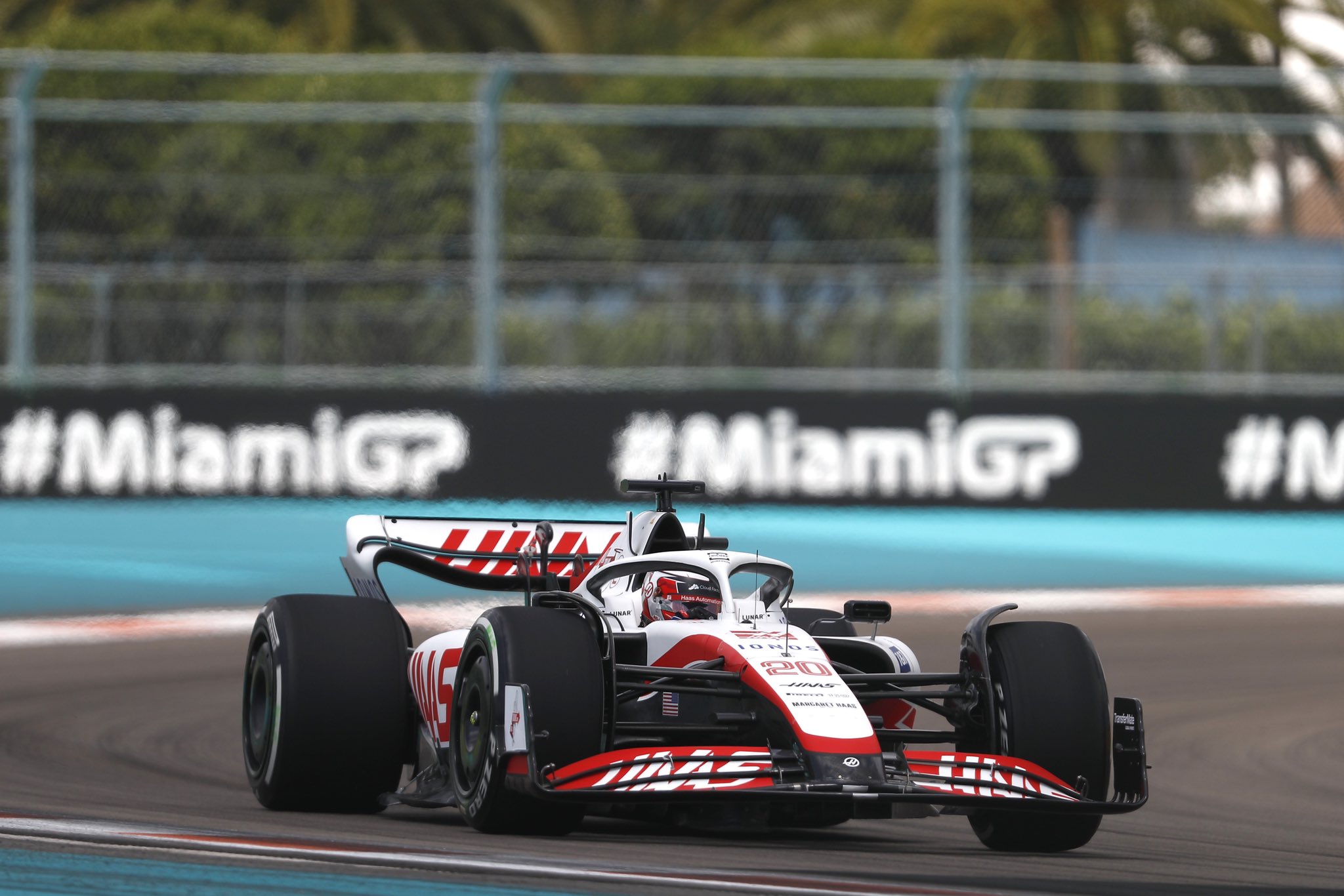 Alonso otrzymał karę i stracił punkty z GP Miami