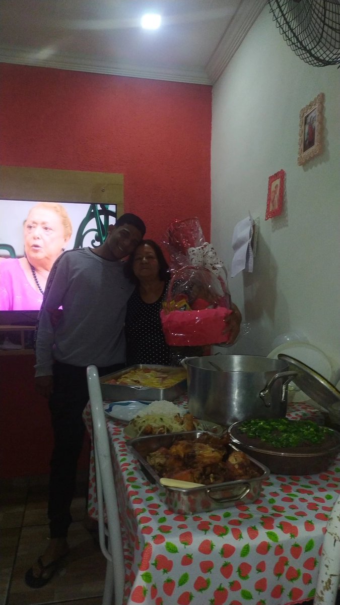 fzd_rlk33's tweet photo. Minha guerreira ❤️ https://t.co/8TBmxBPZ4m