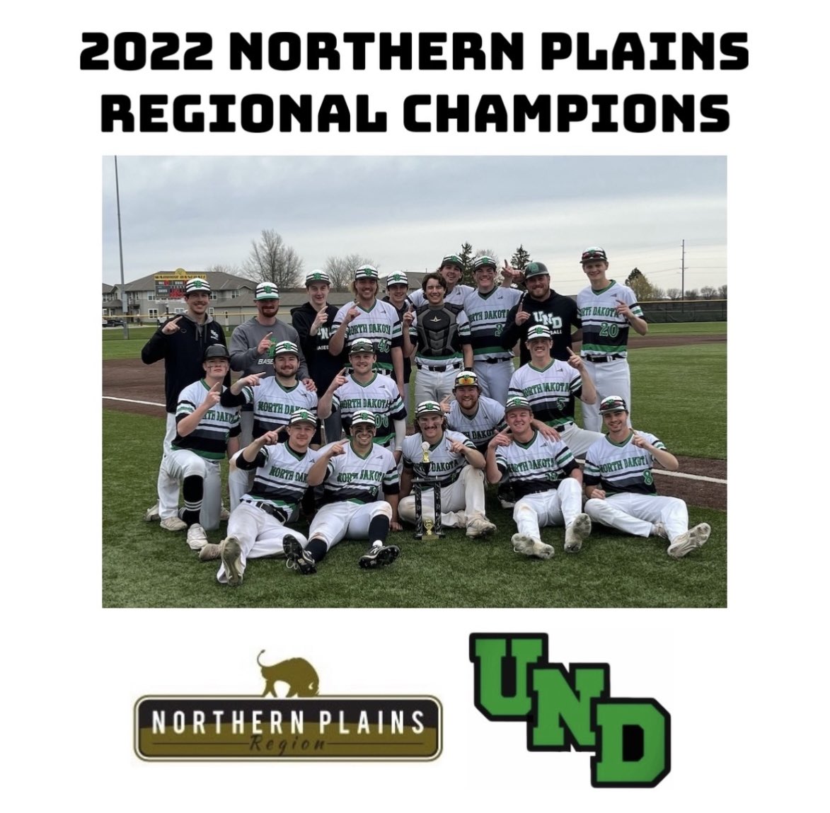 undclubbaseball's tweet photo. https://t.co/2dwaWmSY3p