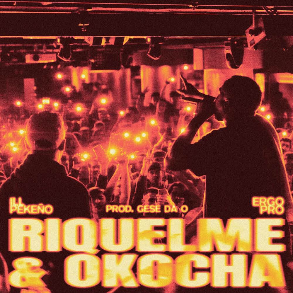 BOBBBY021's tweet photo. JUEVES 12  - 00:00

“RIQUELME &amp; OKOCHA”

1 Adelanto de la nueva tape con el Alex😎

@Pekeuno1 @gesedaomusic @mdemabs https://t.co/Ci43uT2CMy