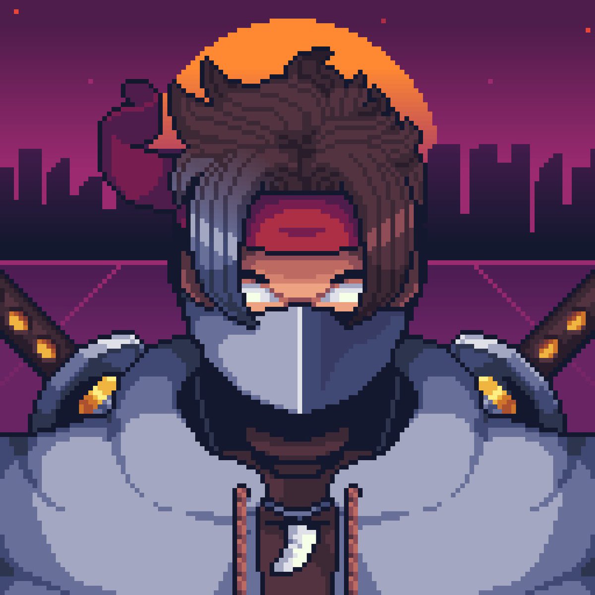 ZeusPromoter's tweet photo. 💫#NFTGiveaway💫

🔹1 x The Shinji #NFT ( 700$ )

1⃣ Follow @ZeusPromoter 
2⃣ Like &amp; RT 
3⃣ Tag 2 friends

Ends in 72 hrs⌛️ 

#NFTs #NFTCommunity #NFTCollection #NFTdrop #NFTGiveaway https://t.co/mzBaRnN8ES