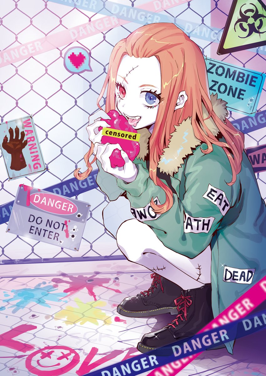 oldudenft's tweet photo. Zombie Zone NFT on @opensea

https://t.co/vvhD1wRYvv

#nft #NFTdrop #nftart #nftcollector #NFTCollection #opensea #OpenSeaPolygon #PolygonNFTs #Ethereum #EthereumNFTs #digitalart https://t.co/AfHi0Tils2