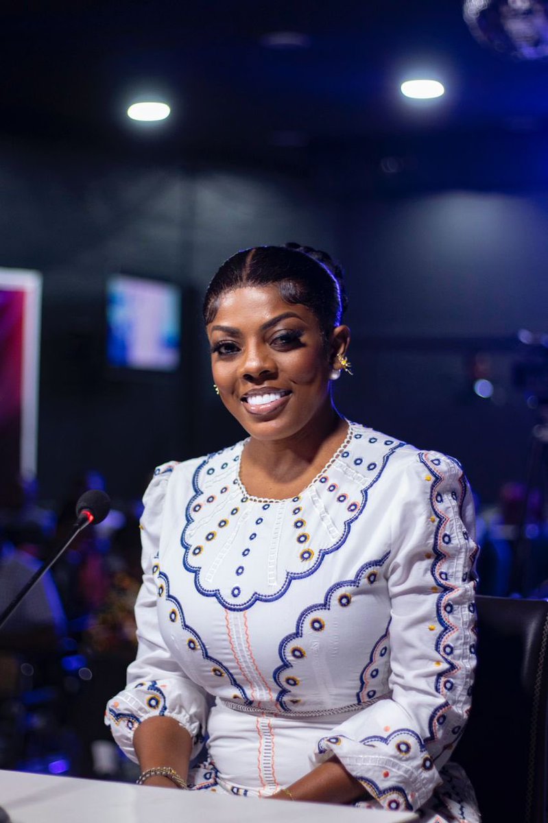nana aba tweet media