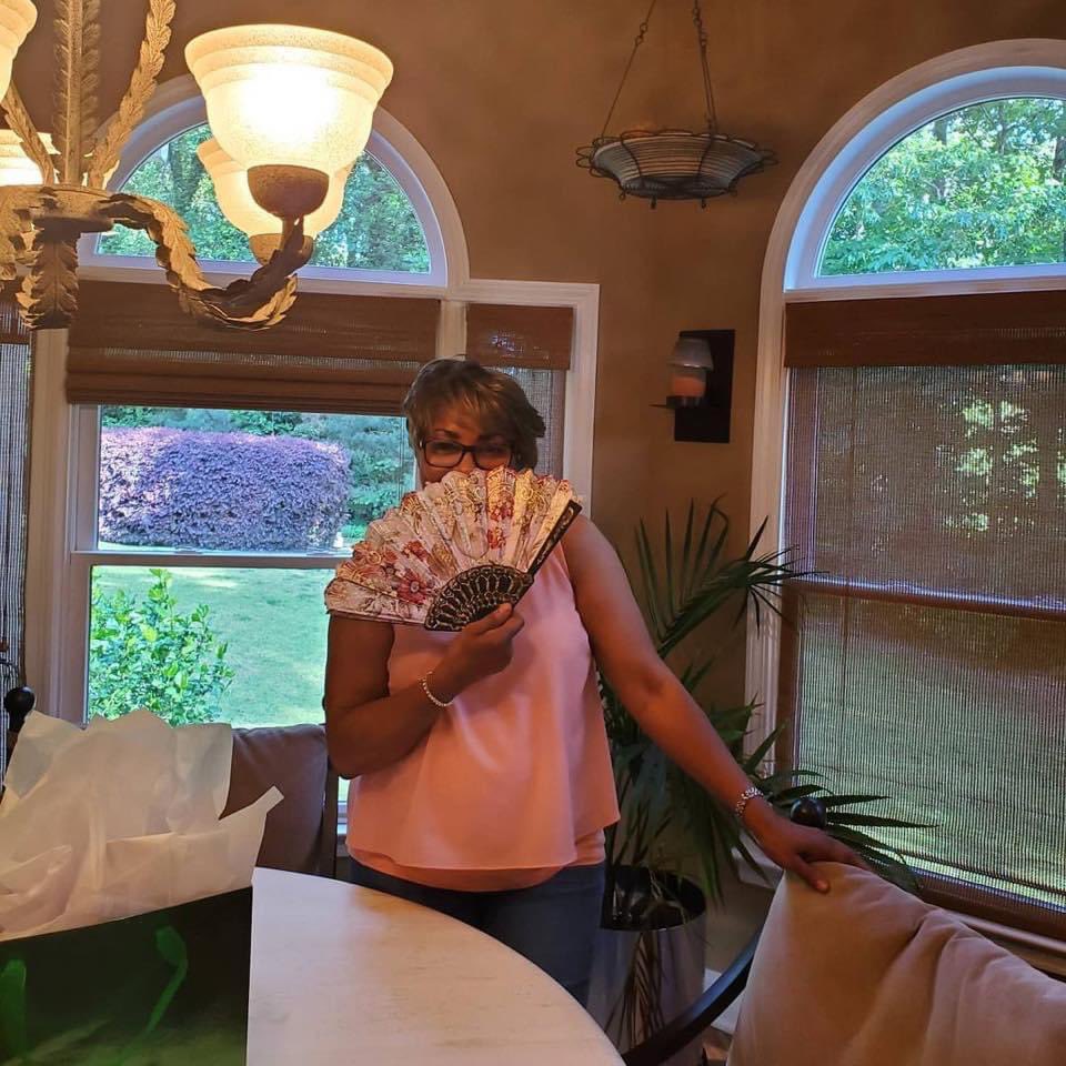 datgirlchilli's tweet photo. Happy Motherβs Day stay safe love yβall π½πππ€π @officialchilli #rozondathomas #chillithomas #mothersday #twins #chillitlc https://t.co/8k7tUV7GfC