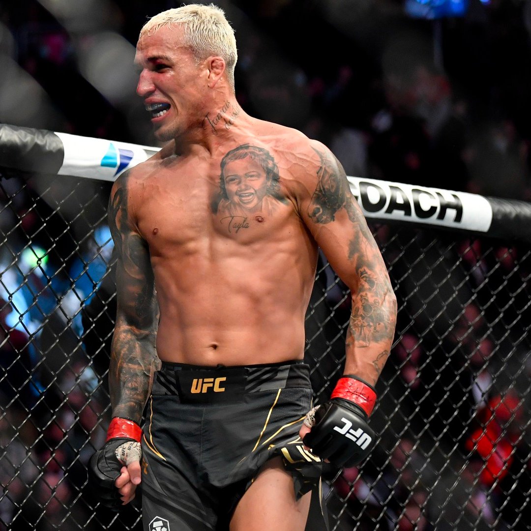 MMA History Today tweet media