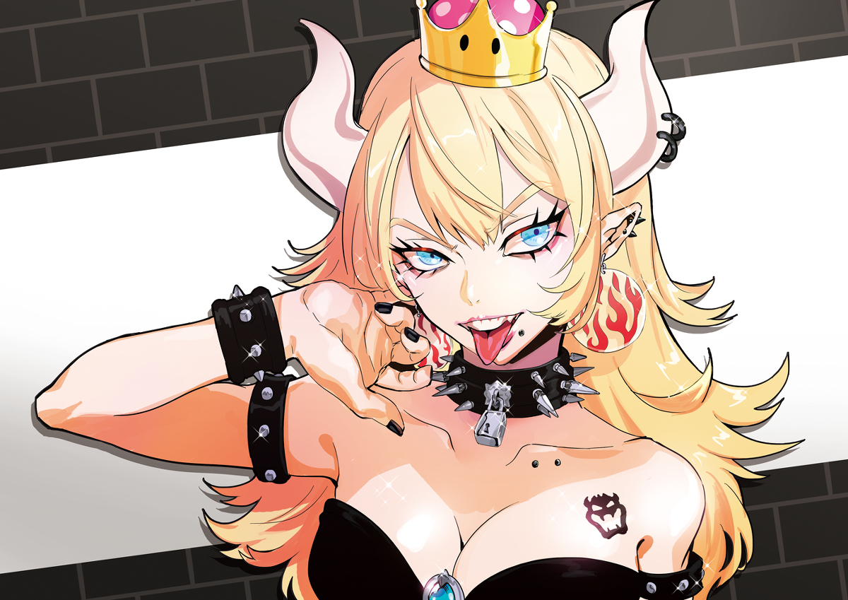 oldudenft's tweet photo. Princess Bowsette NFT on @opensea

https://t.co/vvhD1wRYvv

#nft #NFTdrop #nftart #nftcollector #NFTCollection #opensea #OpenSeaPolygon #PolygonNFTs #Ethereum #EthereumNFTs #digitalart https://t.co/fub0fOeZpP