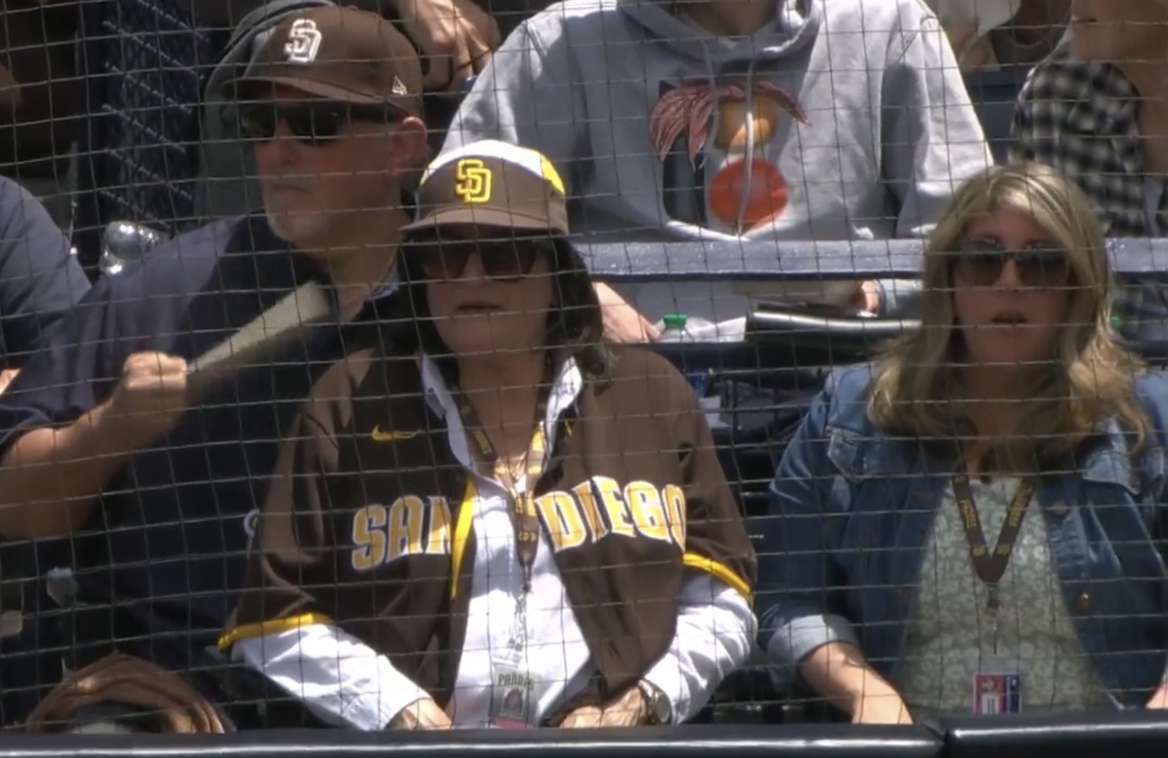 [分享] 今日Joe Musgrove