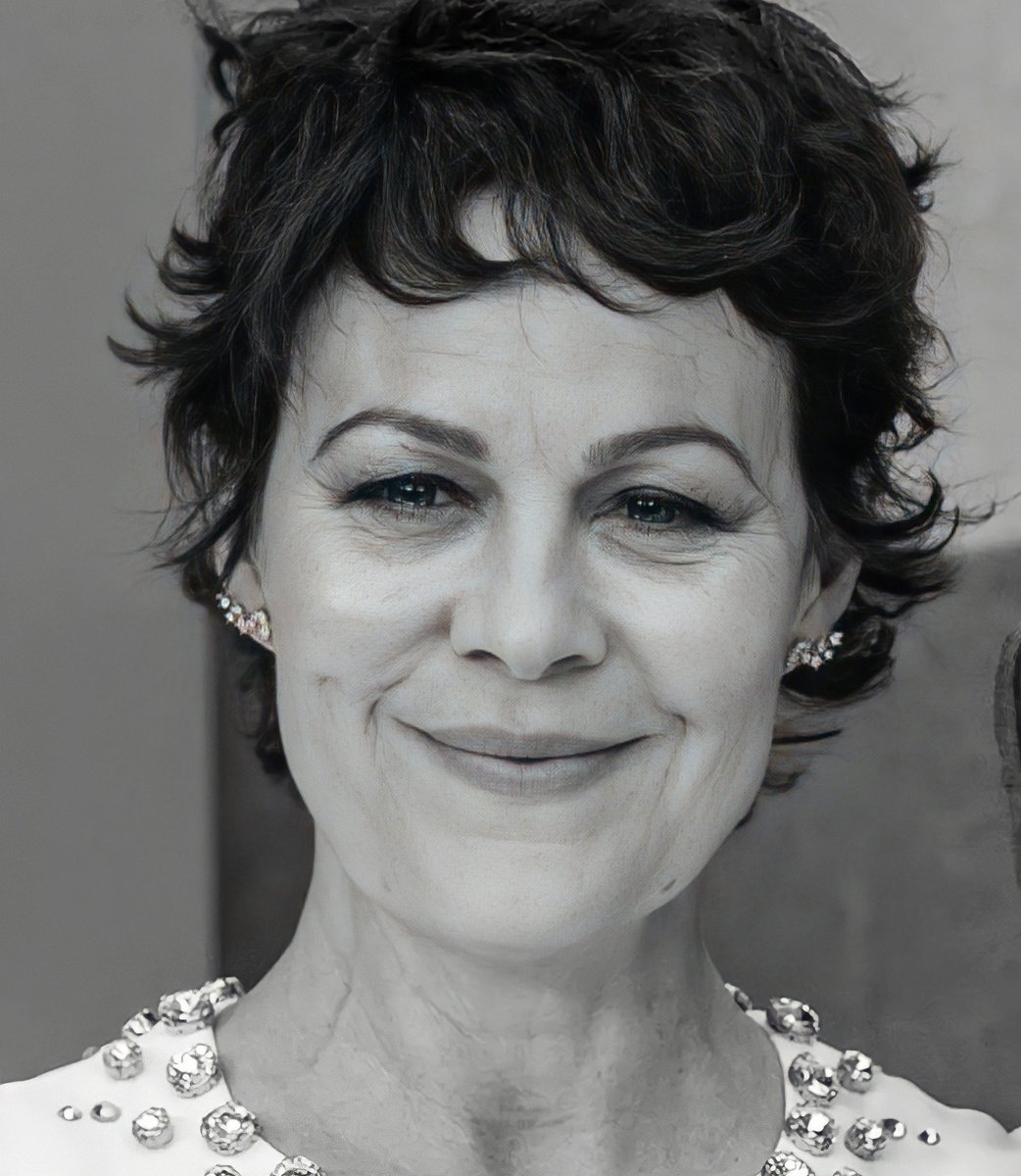 Helen McCrory tweet media